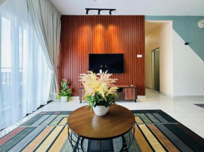 Youth City Residence Family Unit